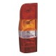 Ford Transit Van 2000-2006 Rear Light Unit Passenger Side